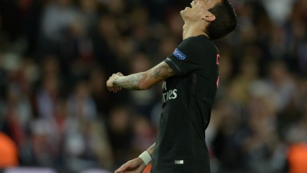 Angel Di Maria Angel Di Maria
