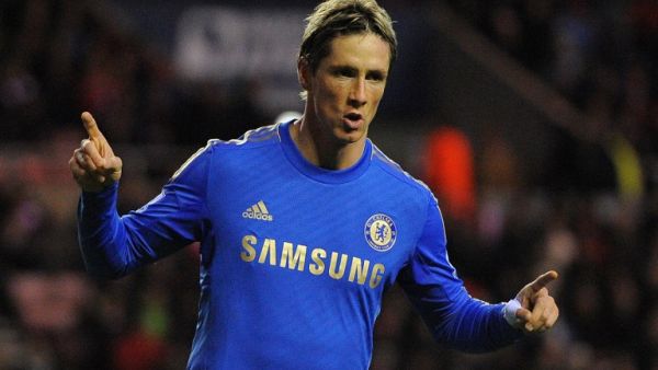 Benitez plays down his influence on Torres revival at Chelsea
