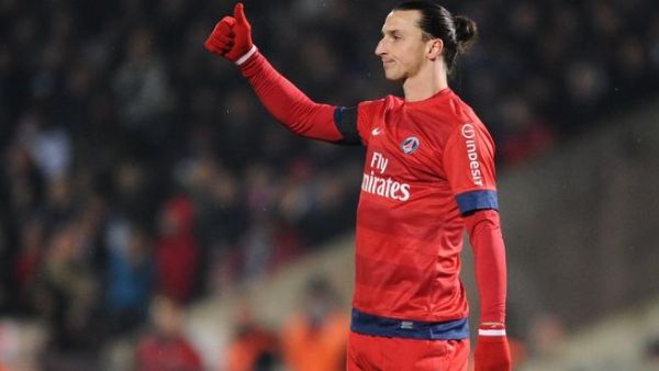 Raiola invites Juventus to move for Ibrahimovic Raiola invites Juventus to move for Ibrahimovic