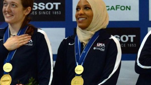 Ibtihaj Muhammad