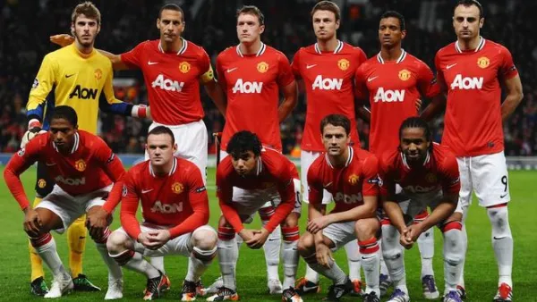 Manchester United on brink of becoming 'world's most valuable club' 