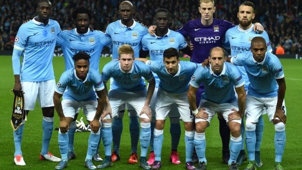 Man City were purchased for £210m back in 2008 and the City Football Group has now sealed a $400 million (£265m) deal with Chinese investors for just a 13% stake in the company Man City were purchased for £210m back in 2008 and the City Football Group has now sealed a $400 million (£265m) deal with Chinese investors for just a 13% stake in the company