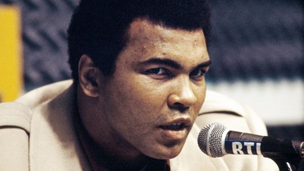 Muhammad Ali