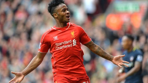 Liverpool 2-1 Southampton: Late Sturridge strike saves Reds