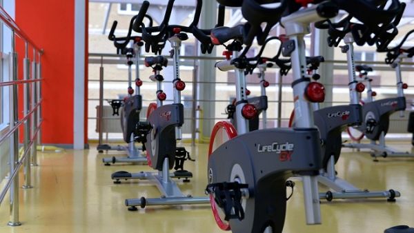 Gym owners and users in Jordan will now be obliged to pay an additional tax of 16 percent, set by the government recently. (Pixabay)