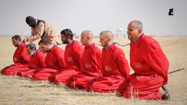 الأمم المتحدة: حالات الموت الجماعي في سجون سورية تصل إلى جرائم "إبادة"