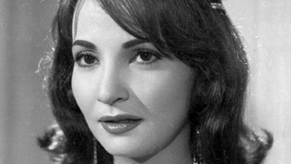 On Nov. 28, Egyptian actress and singer Shadia died at the age of 86. (File Photo)