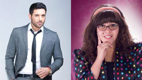 If those two were dating, would they make a good couple? (Image: Albawaba edit)