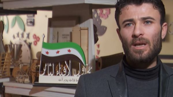 Youssef Shaabou (YT)