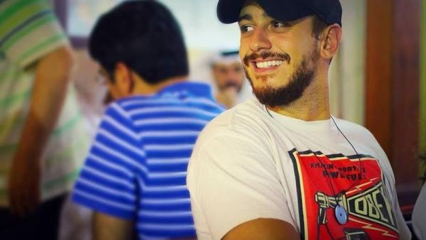 سعد المجرد