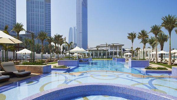 From the hotel’s prime location on the Abu Dhabi Corniche, the thrill of the world’s fastest motorsport series will be felt with the Abu Dhabi Red Bull Air Race 2018 opening a new World Championship season.