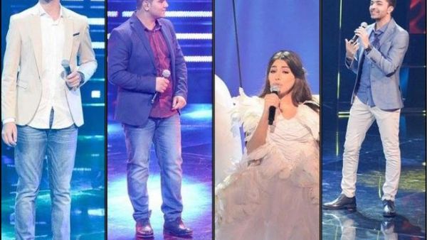 ستار اكاديمي 11