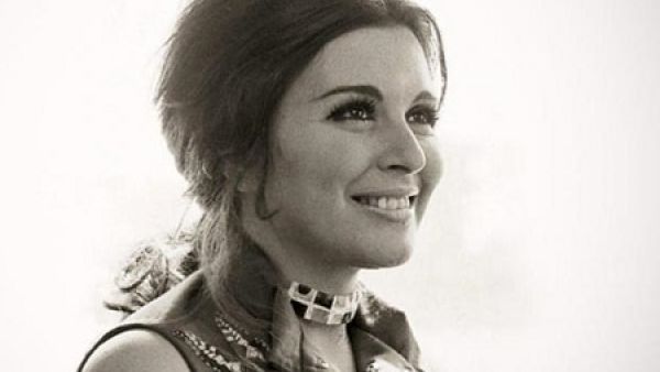سعاد حسني