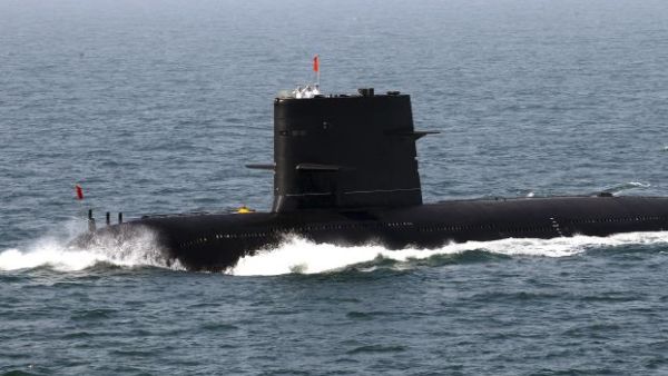 The US is training to prevent maritime attacks from militant groups.  The US is training to prevent maritime attacks from militant groups.