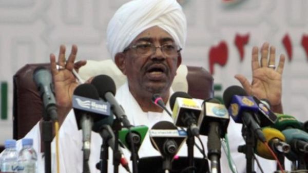 الرئيس السوداني عمر البشير/أ.ف.ب