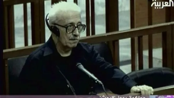 طارق عزيز 