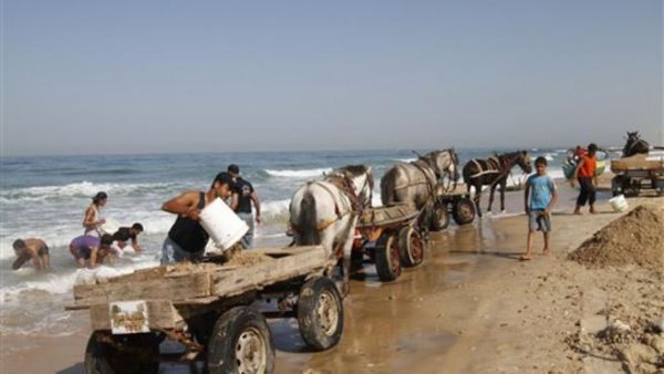 دمشق تستضيف المصالحة اليوم 