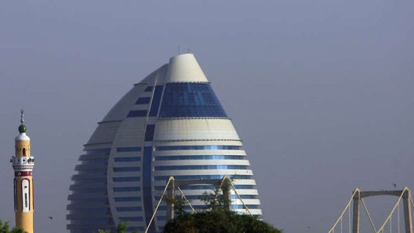 العاصمة السودانية الخرطوم