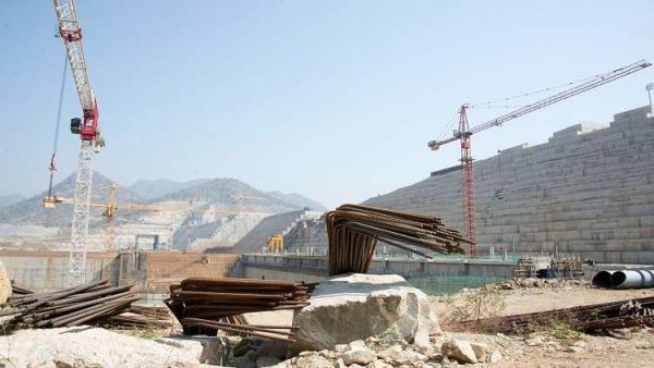 مصر ستقوم بحفر قناة في جنوب السودان، تسمى مشروع قناة "جونجلي"