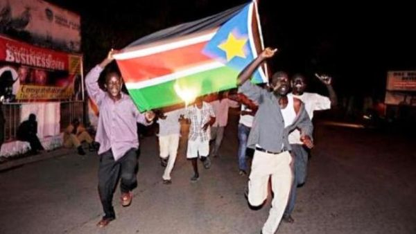 South Sudan