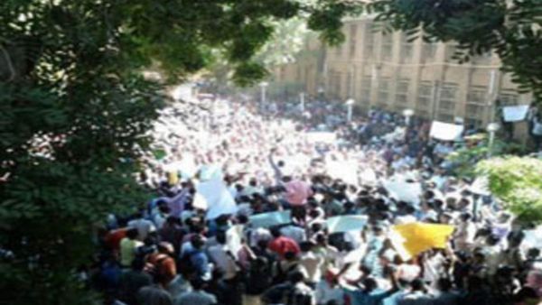 المتحدث باسم الشرطة: وقع احتجاج محدود 