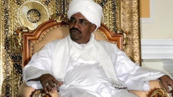 الرئيس البشير الرئيس البشير