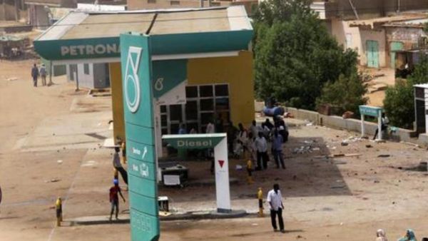 الأمن السوداني يشن حملة اعتقالات وسط الناشطين الشباب