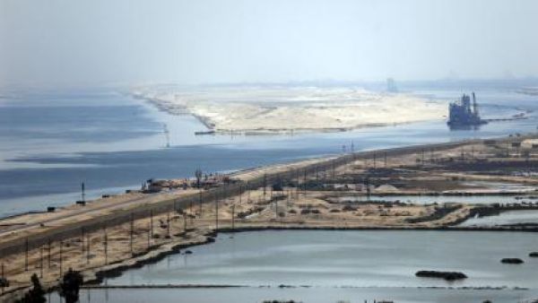 اكتشاف ممر مائي قطبي شمالي محاذ لسواحل روسيا - أرشيف