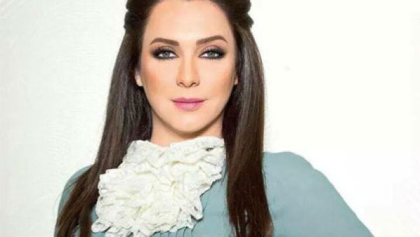 سلاف فواخرجي