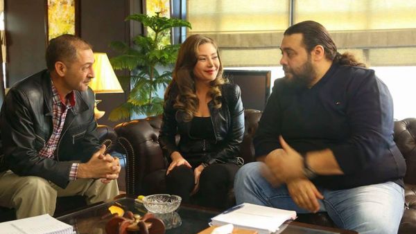 سلافة معمار