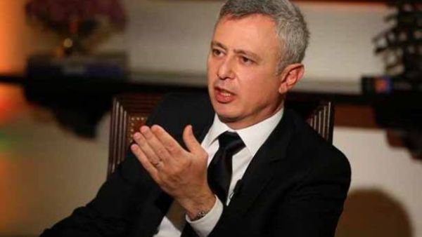 الزعيم المسيحي سليمان فرنجية