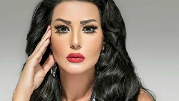 طلاق سمية الخشاب ...حقيقة ام شائعة؟! 