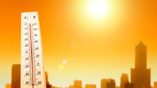 موجه حر تضرب السعودية