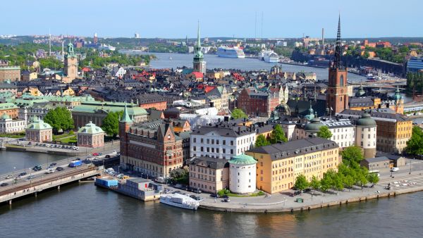 Sweden is set to expel as many as 100,000 migrant workers. (Shutterstock) Sweden is set to expel as many as 100,000 migrant workers. (Shutterstock)