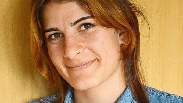 قتل فتاة سورية في المانية