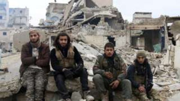 المتوقع أن تصدر الأطراف بيانا مشتركا حول إزالة الألغام في المواقع الأثرية بسوريا