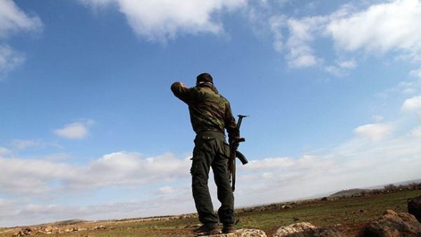 تدشين مركز عمان للمراقبة على الهدنة جنوبي سوريا
