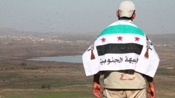 الجبهة الجنوبية جاهزة لحماية الاهالي 