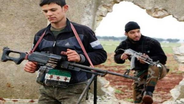 الجيش السوري الحكومي،أعلن في وقت سابق من اليوم تطبيق تهدئة