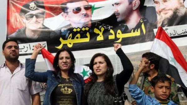 اجتماعان في عمان والثالث في أوروبا 