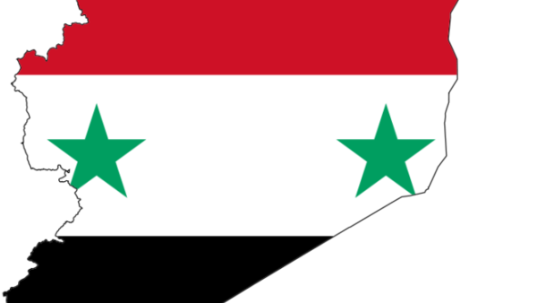 Syria&#039;s a different kettle of fish in the Arab protesting world 