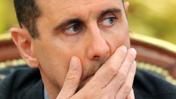 The Central Bank of Syria began circulating the country's new 1,000-pound note, with one major change. (AFP/File)