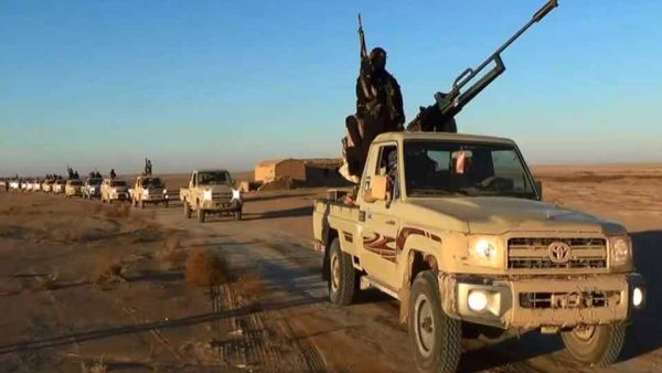 Iraq is less than thrilled after US officials have told media approximate dates for the Mosul campaign, sources said Tuesday. (AFP/File) 