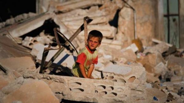 تتيح الهدنة للجيش السوري والقوات المتحالفة معه وأيضا لمقاتلي المعارضة بالرد "بالاستخدام المتناسب للقوة" 