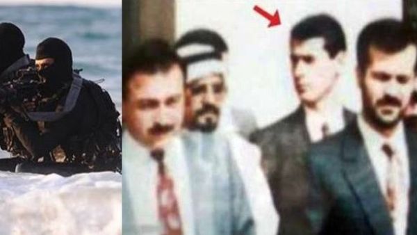 وثيقة اميركية تكشف اغتيال اسرائيل للعميد السوري محمد سليمان