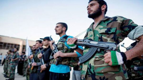 مناع لن يشارك في المحادثات 