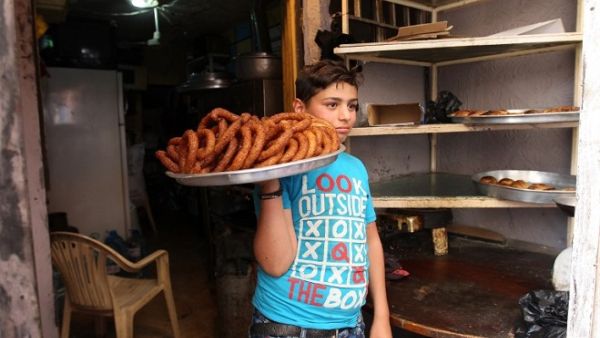 The economic situation, presence of Syrian refugees and the reluctance of Lebanese citizens to take low-paid jobs has caused unemployment to reach alarming levels. (AFP)