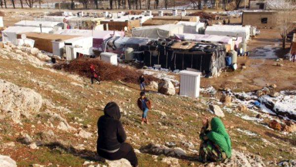 منظمة العفو: اللاجئات السوريات عرضة للاستغلال والتحرش الجنسي في لبنان