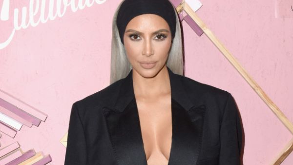 كيم كارداشيان