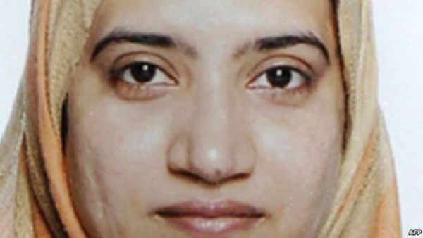 تاشفين مالك ألحقت العار بأقاربها
